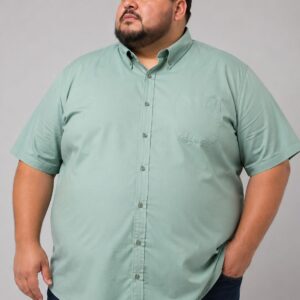 Camisa (TALLAS EXTRAS) Lisa Verde M