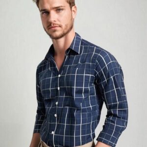CAMISA SLIM M/LARGA