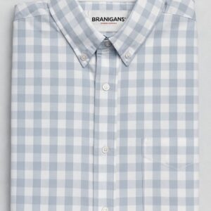 CAMISA (BASICA / AMPLIA) MANGA CORTA