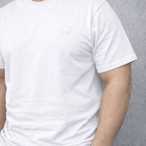 PLAYERA CUELLO REDONDO SLIM