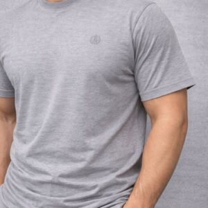 PLAYERA CUELLO REDONDO SLIM