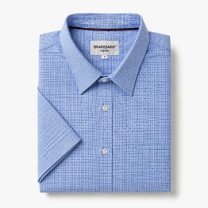 CAMISA M/C P AZ