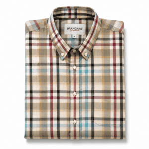 Camisa Hombre Manga Larga Talla Extra — Colors