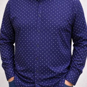 Camisa Regular Corbatera AM