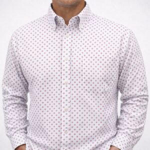 Camisa Regular Corbatera PR