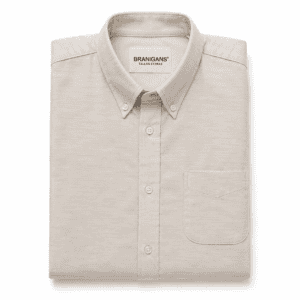 Camisa Hombre Manga Corta Talla Extra — Lisa Arena