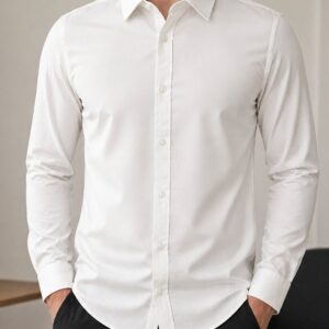 CAMISA LISA BLC