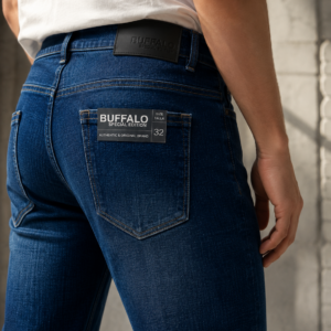 Jeans Slim 105