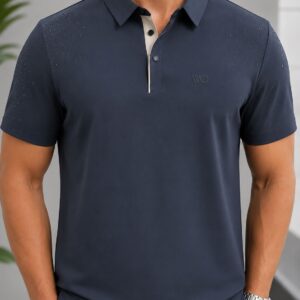 Playera Tipo Polo SCAR A