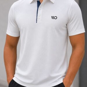 Playeras Tipo Polo